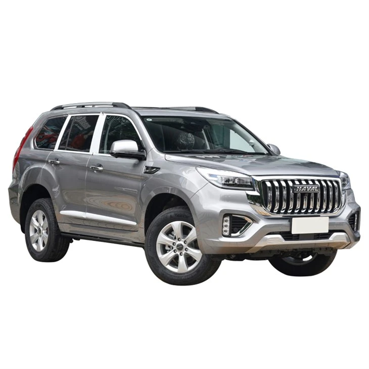 HAVAL H9-2